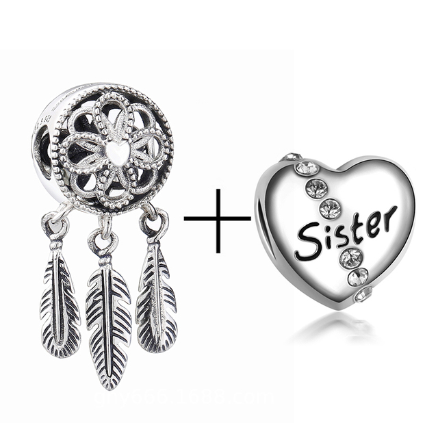 2022 New Rotating Earth Beads fit Brand Charms Bracelets Necklaces For Women Men Jewelry Making Jewelry Accessories