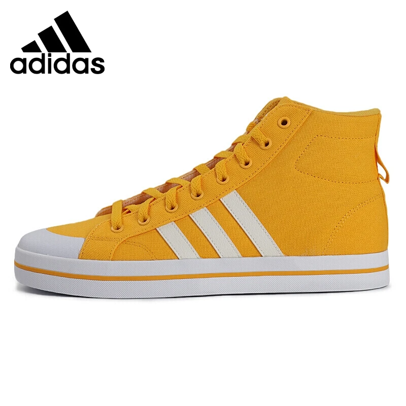 adidas neo mid
