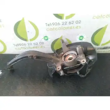 

7195614 steering knuckle Front Right Honda Accord Saloon (cl/cn) 2.0 Vtec Cat