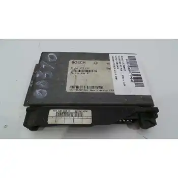 

0265109432 0265109432 modulus Electronic Peugeot 607 (s1) Pack