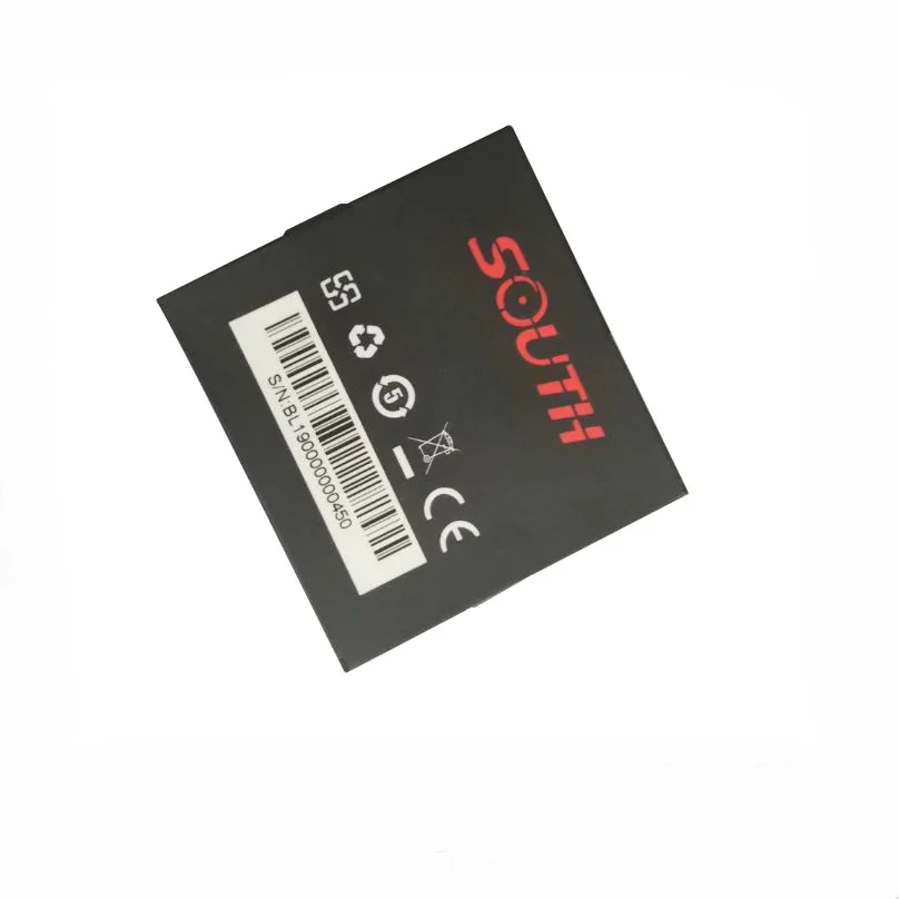 South H3 Plus Polar Data collector Battery