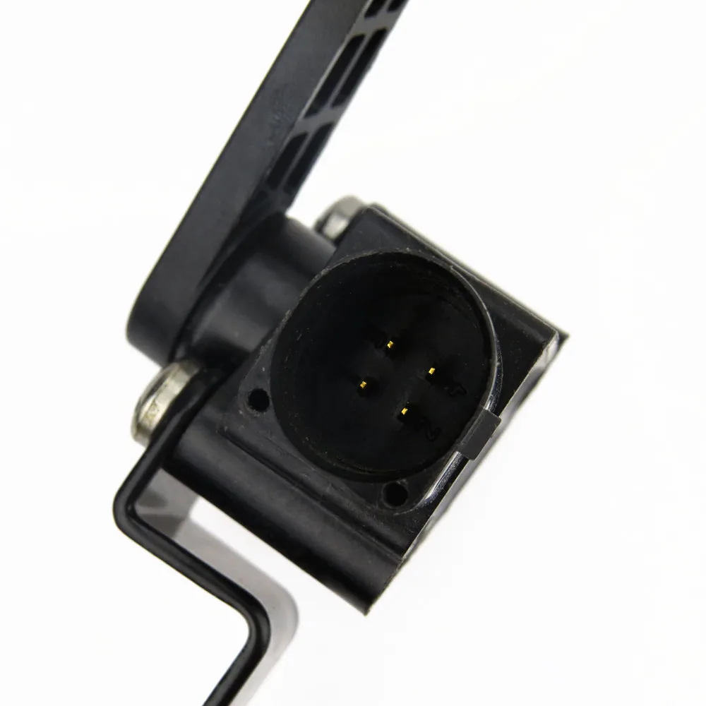 SCJYRXS датчик уровня фар и регулятор для Passat B6 CC Golf A3 Q3 TT Seat Leon 1T0907503B 1T0 907 503 B|Сенсор