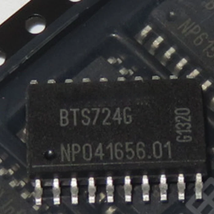 Новинка 10 шт./лот BTS724G BTS724 BTS 724G SOP-20 | Строительство и ремонт