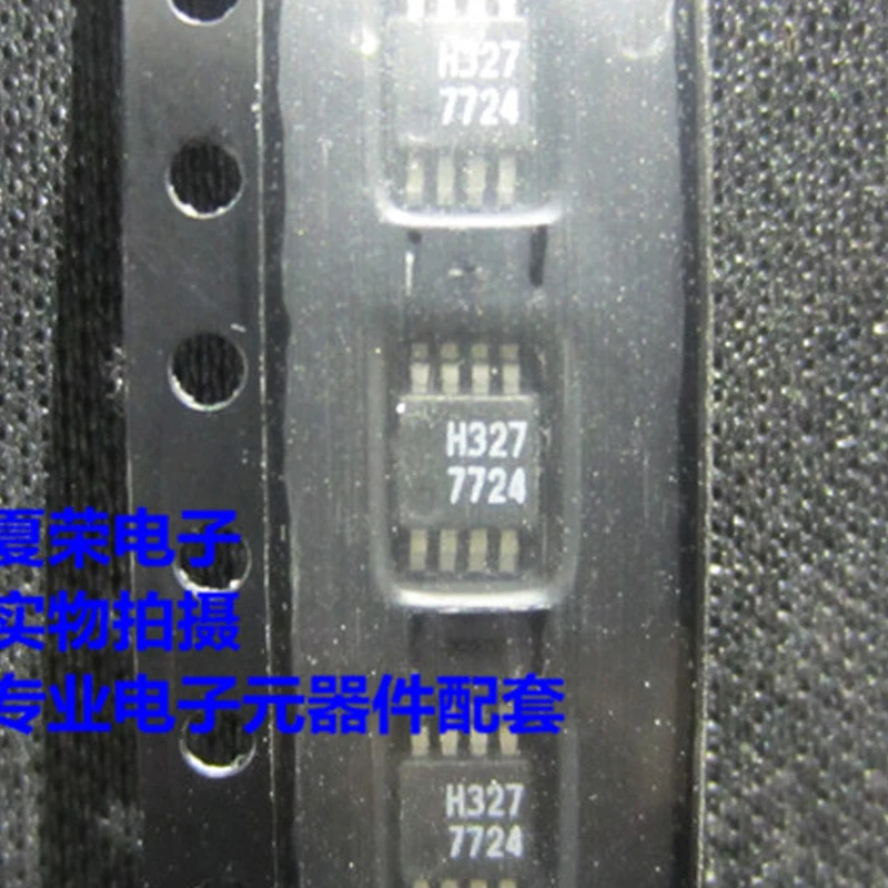 

5 шт./лот H327 HMC327MS8G MSOP8