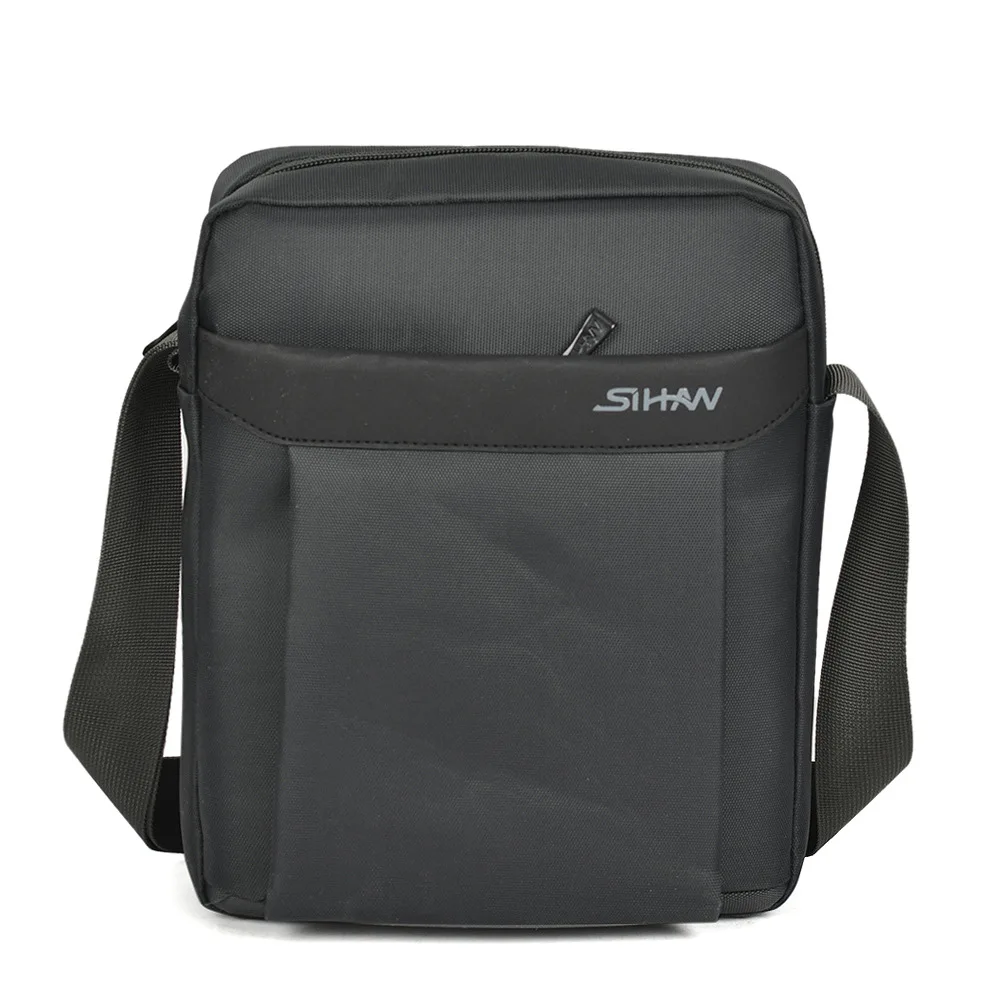 

Korean-style Shoulder Bag Men Business Briefcase Casual Waterproof Shoulder Bag Backpack