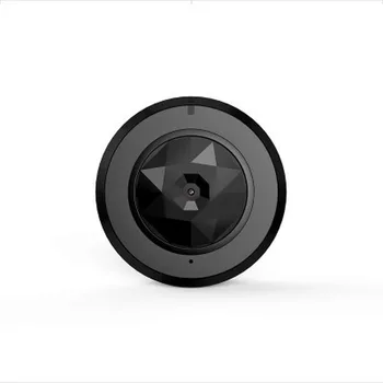 

WiFi Wireless MiniCamera For Household Portable Network Security Home 1280X720p Wifi Mini Camera Network Surveillance Camera