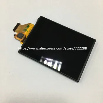 

Repair Parts For Sony DSC-RX100 VI DSC-RX100M6 Rear Cover LCD Display with Screen Frame New original