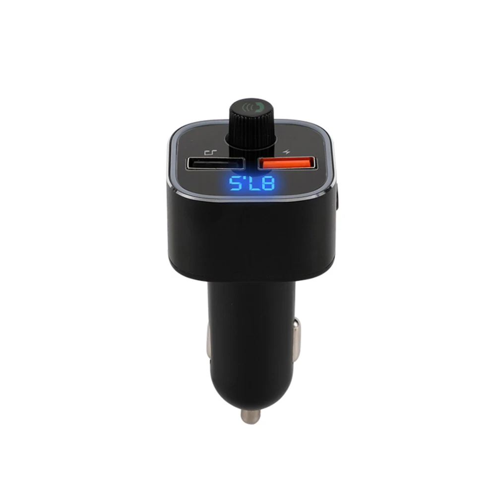 car fm transmitter