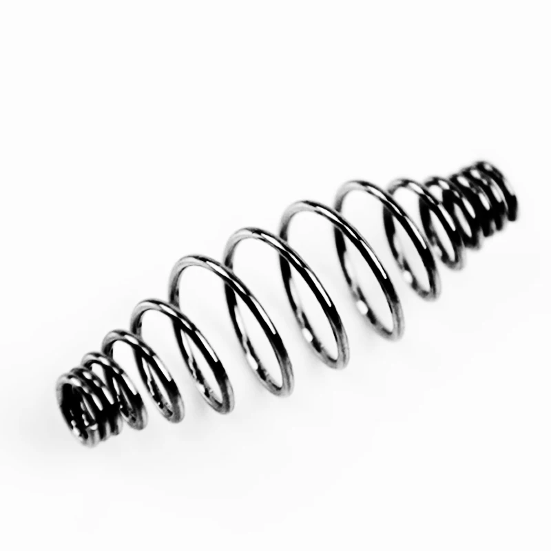 100pcs Spring set Fishhook Swivel Carp Fly Fishing Hooks Single Circle Fishing Tackle Accessories jig Lure Line Cord Tool