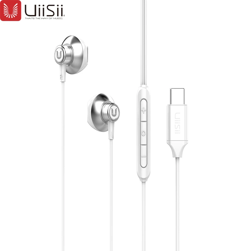 apple earbuds type c