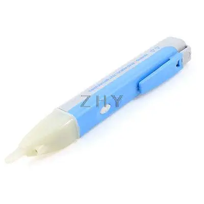 

LCD Display Slotted Screwdriver AC DC Digital Voltage Tester Pen AC 90V-1000V