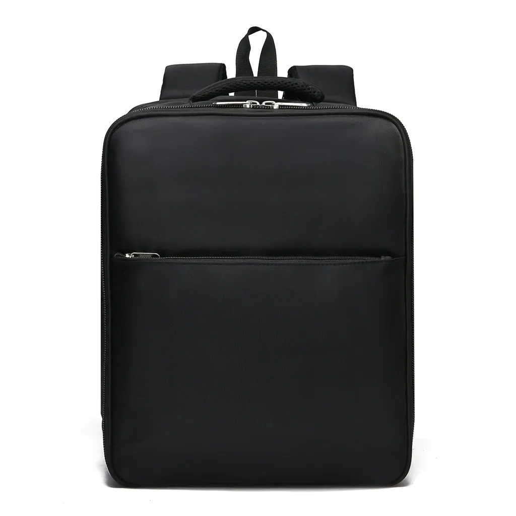 Ouhaobin Portable Backpack For MJX B3 Pro Travel Waterproof Handheld Backpack Shoulder Bag for Men Storage Carry Case 1029#E