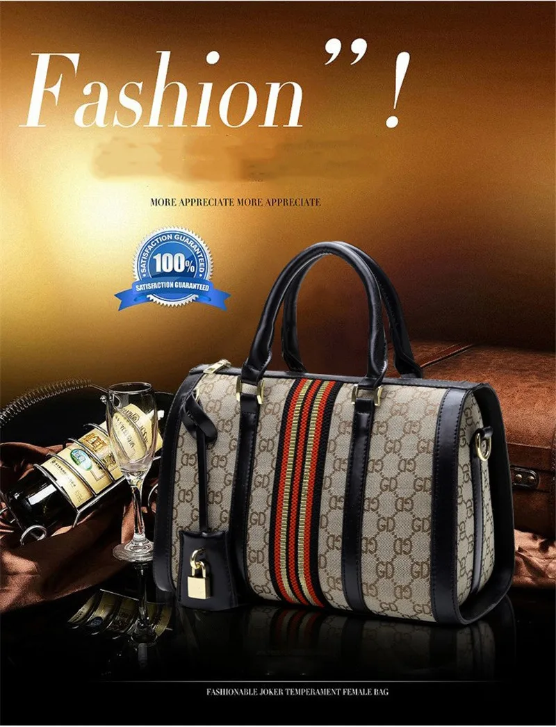 Bolsas de ombro