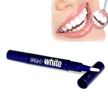 

3 Pcs Magic Natural Teeth Whitening Gel Pen Oral Care Remove Stains Tooth Cleaning Teeth Whitener Tools Tooth Whitening Products