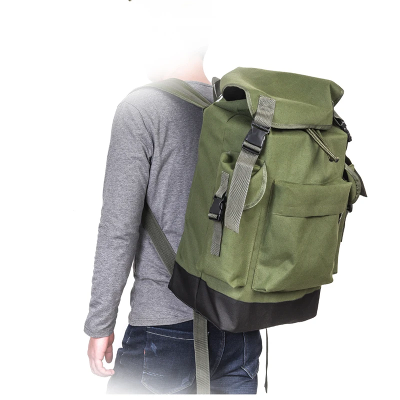 Fishing Bag Waterproof Army Pack Package Travel Arrow Tactical Outdoor Camping Storage Backpack | Спорт и развлечения