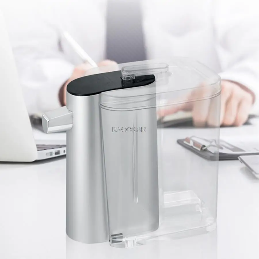 Desktop Mini Electric Kettle & Instant Hot Water Dispenser– SearchFindOrder