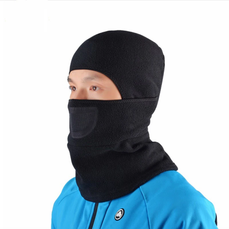 Теплый шарф маска шапка для Xiaomi Mijia M365 электрический скутер Qicycle EF1 велосипед Велоспорт уши шеи головы тепловой защиты лица щит