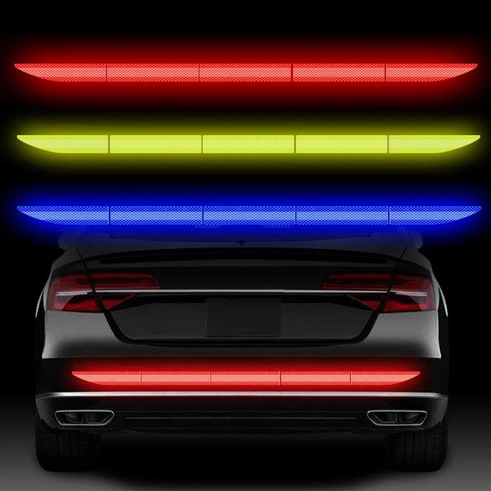 Reflective TRD Front Windshield Banner Decal Car Sticker for Toyota 130*22CM