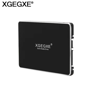 

XGE 480GB SSD For Laptop Desktop 2.5'' SATA3 Hdd SSD 120GB SSD 240GB SSD Internal Solid State Hard Drive Hard Disk For PC