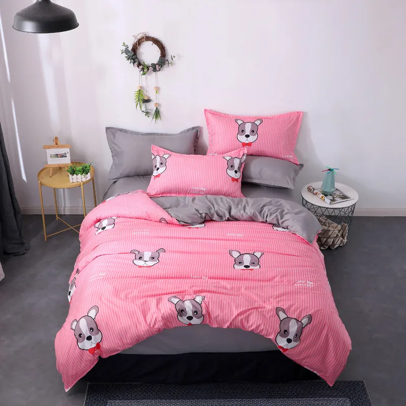 规格图(爱吃骨头-粉)