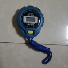 Многофункциональный шагомер счетчик бег шаг ходьбы цифровой ЖК-дисплей обучение Таймер Секундомер Спорт Счетчик одометр часы