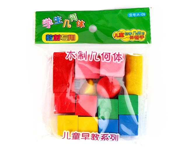 164pcs/lot Colorful Counting Sticks Geometry Shape Chips Mathematics Montessori Teaching Aids Kids Math Learning Toy GYH