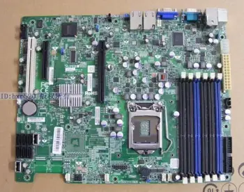 

1PC Used SUPER X8SIE-F LGA1156