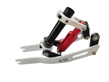 

2020 V2 Modified Shock Absorber Kit Suspension Kit Shock Absorption For Xiaomi M365 and XIAOMI Pro electric scooter parts