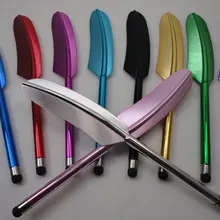 Перо емкостный стилус сенсорный экран ручка для IPhone 11X8 7 6 5 samsung Tablet PC Новинка пункт