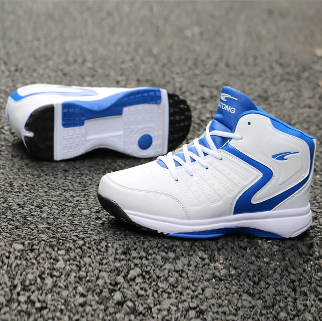 KANCOLLE Men Shoes Autumn Winter Male Casual Shoes Fashion Mesh Shoes Walking Sneakers Big Size 2019 Basketball Shoes Brand 11#4