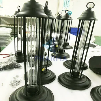 

38w Family Use UV Ultraviolet Germicidal Lamp