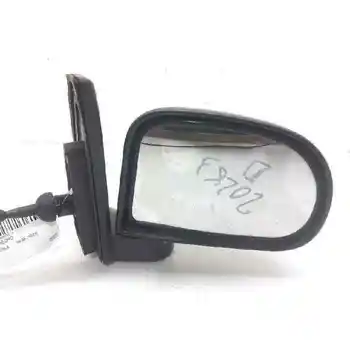 

015837 RIGHT REARVIEW MIRROR HYUNDAI ATOS (MX)