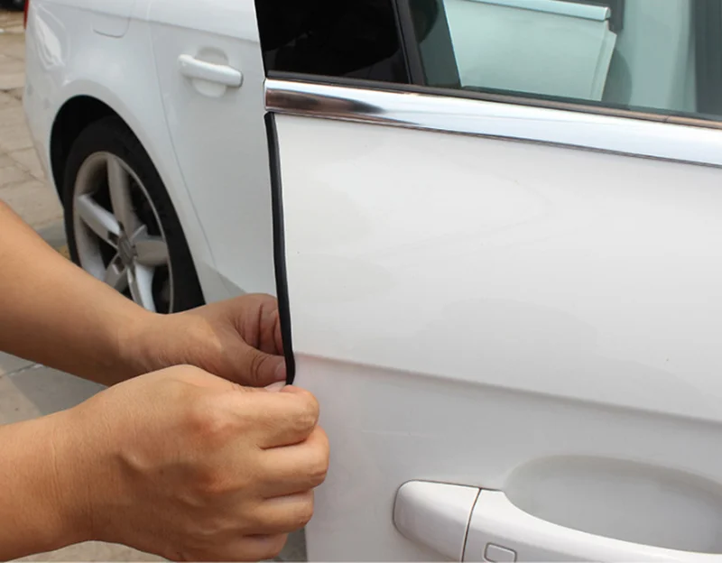 Защитный чехол для Volvo S40 S60 S70 S80 S90 V40 V50 V60 V90 XC60 XC70 XC90 5 м|car styling|car stripstrip for car |