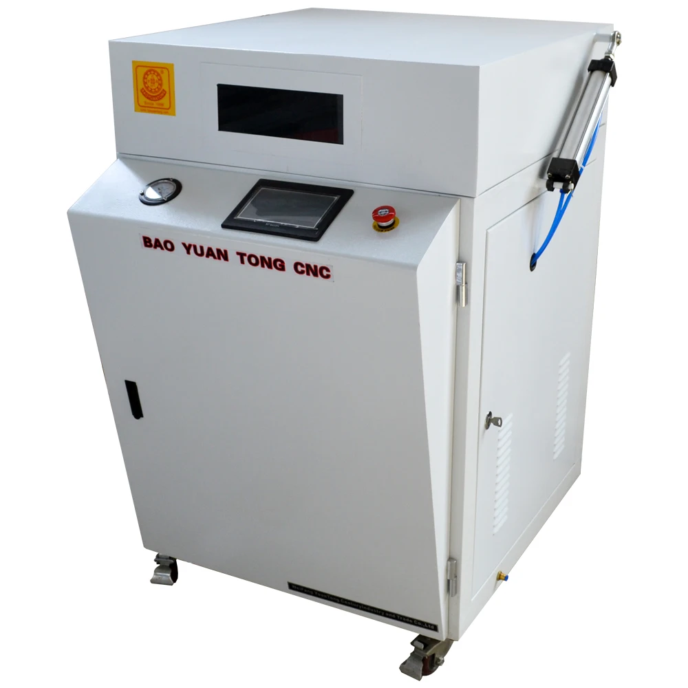 Acrylic Thermoforming Machine / Deep Vacuum Forming Machine