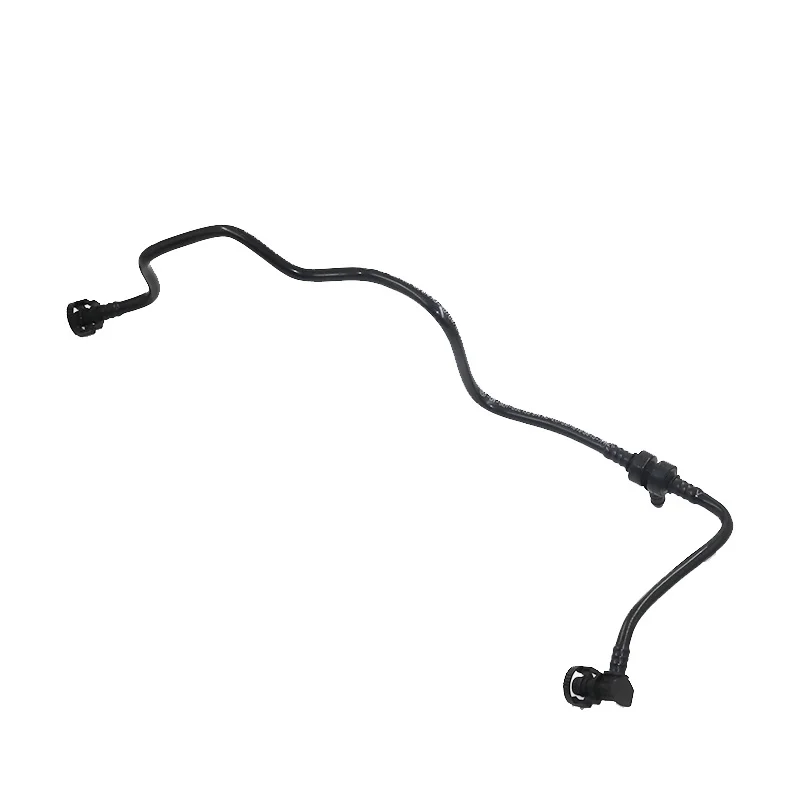 Выхлопная труба двигателя вакуумная 1 4 TFSi для VW Audi Seat 03C133514AP