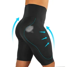 Men Body Shaper Waist Trainer Slimming Control Panties Male Modeling Shapewear Compression Shapers Strong Shaping Underwear