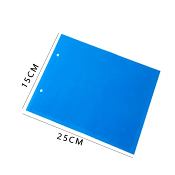 

Glue Sticky Board Catcher 15*25cm PVC Garden Hanging Crops 10Pcs Outdoor