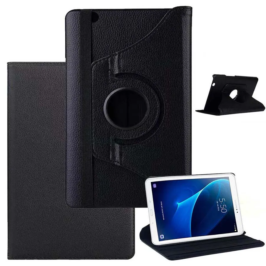 360 Rotating Case for Huawei MediaPad M3 8.4 inch BTV-W09 BTV-DL09 Leather Flip Case Tablet Stand Cover for Huawei M3 8.4 Case (22)