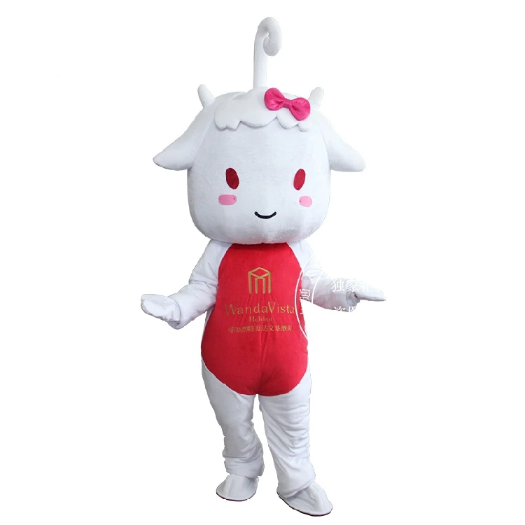 

Cow Mascot Costume Bull Calf Ox Mascot Milk Fancy Dress Costumes Adult Walking Cartoon Appear Girl Funny Cute Mascots Halloween