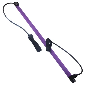 

Fitness training equipment multifunctional stretching tube yoga fitness stretching tube