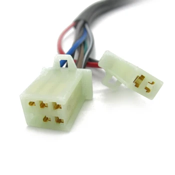 

Kill Light Starter Choke Switch For 50 70 90 110 125cc Chinese TaoTao SunL