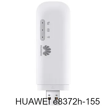 

Huawei accompanied by WiFi2mini portable network card 4g plug-in card laptop Internet access carport car terminal e8372h-155