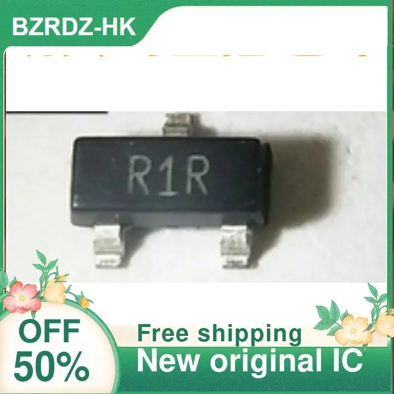 

10PCS ADR512ARTZ-REEL7 R1R SOT23-3 New original IC