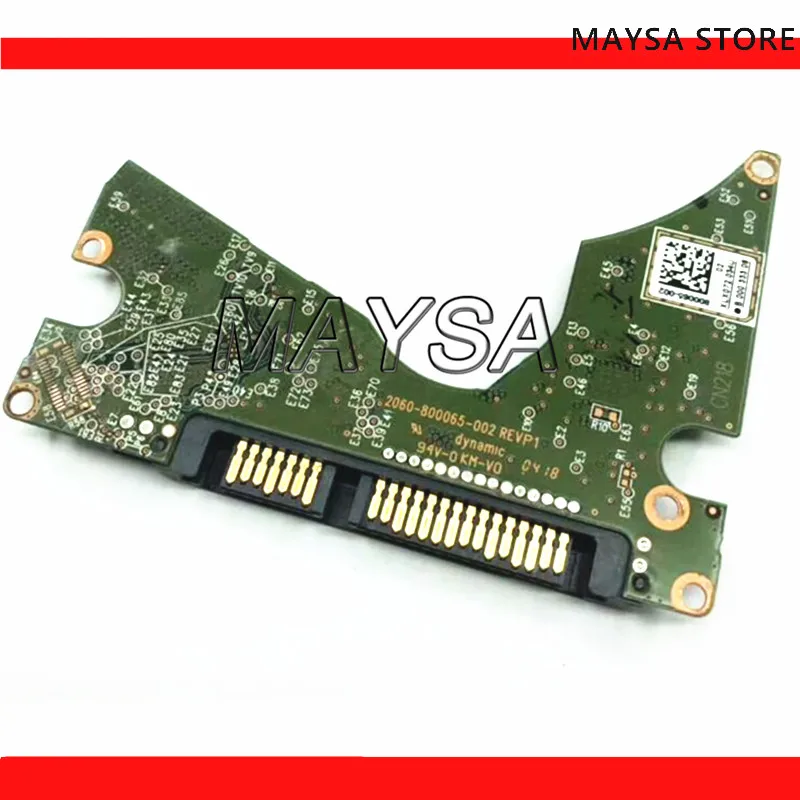 2060-800065, para disco rígido pcb 2060-800065, 002