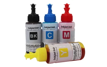 

4color 70ml Universal Compatible Refill Dye Ink For HP for Canon for Brother for Epson Printer CISS and refill cartridge