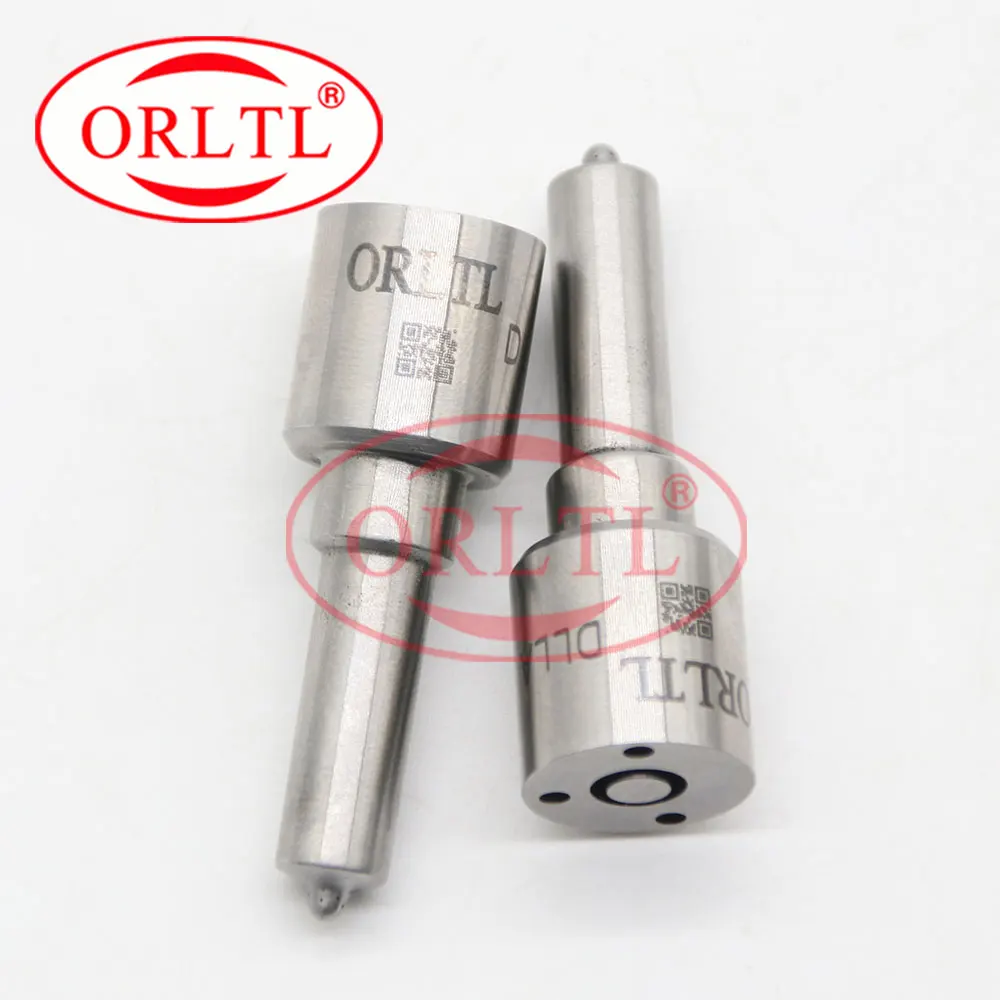 

ORLTL Diesel Fuel Injector Nozzle DLLA155P1771 (0433172080) Diesel Fuel Inyector Nozzle DLLA 155 P 1771 (0 433 172 080) For 0445