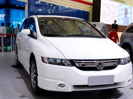 Для передних фар Honda odysley RB1 05/06/07/08 прозрачные затемненные лампы маски крышки