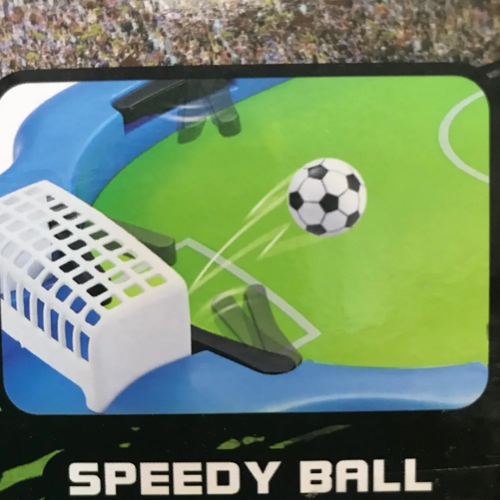 Мини-доска футбол Матч игровой набор Настольный футбол игрушки для детей развивающие Спорт на открытом воздухе портативные настольные игры игровой мяч игрушки