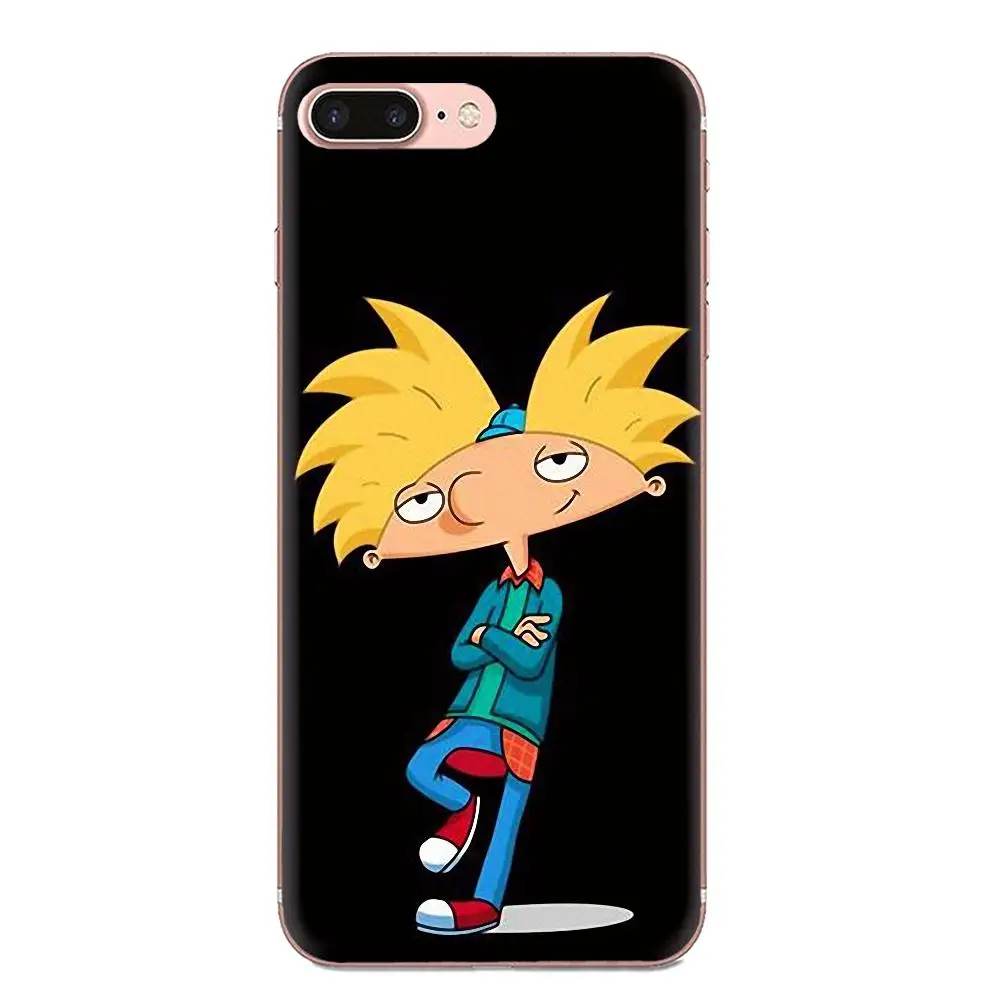 Мягкий защитный чехол Эй Арнольд для Galaxy J1 J2 J3 J330 J4 J5 J6 J7 J730 J8 2015 2016 2017 2018 mini
