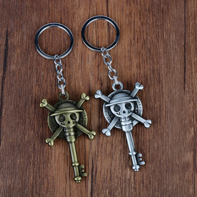 One Piece (3)